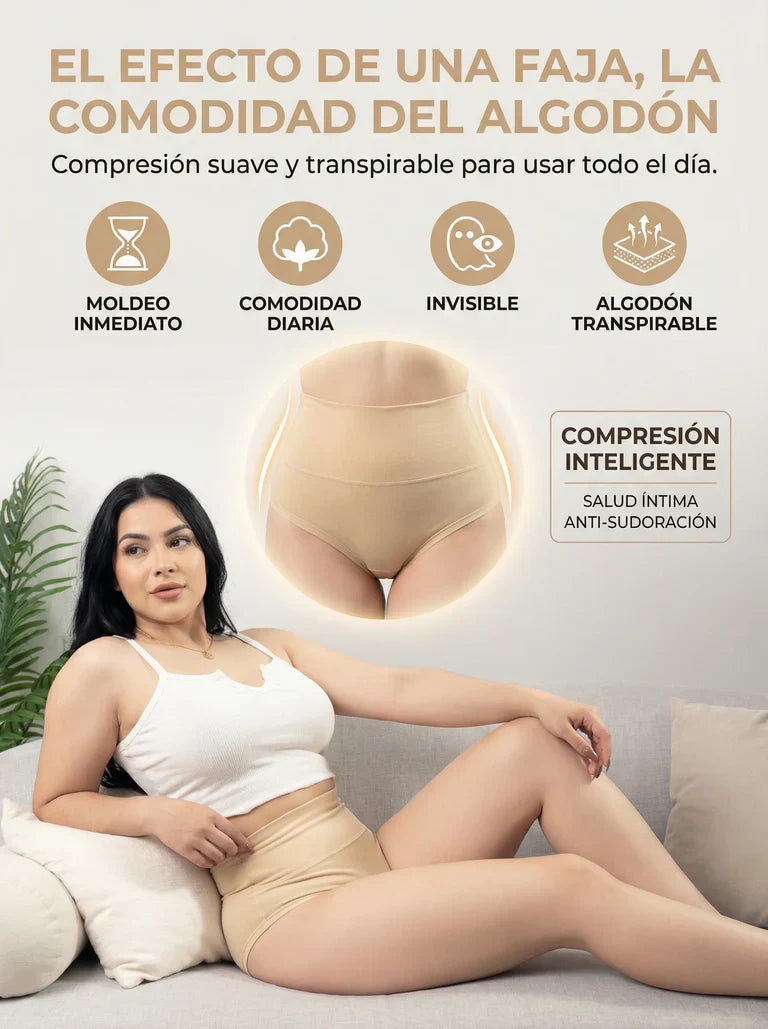 #1 Calzón Faja IA2